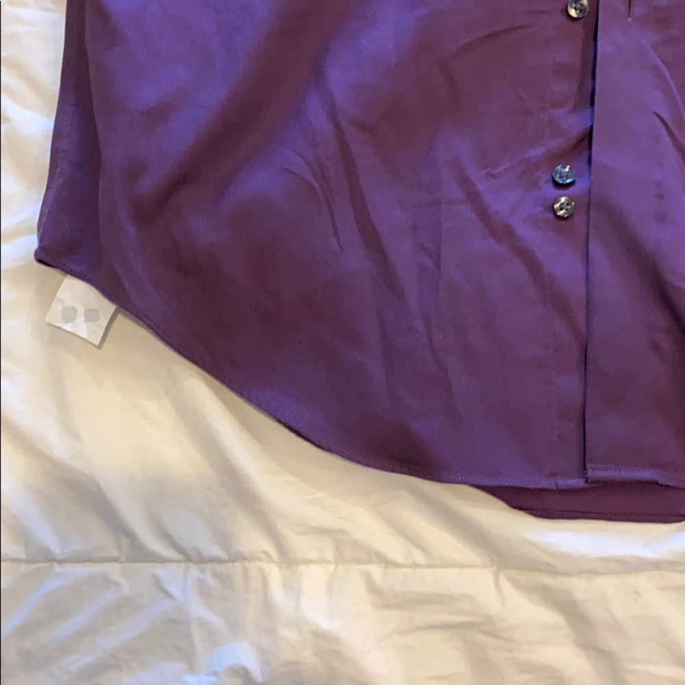Calvin Klein button down - Picture 7 of 7